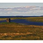 Hebridean Tour: Scolpaig Tower