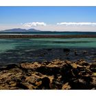 Hebridean Tour: Sea View