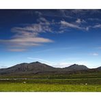 Hebridean Tour:  South Uist Hills