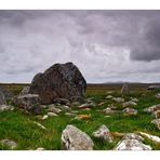 Hebridean Tour: Steinacleat