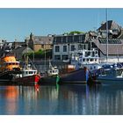 Hebridean Tour: Stornoway (Steòrnabhagh)