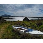 Hebridean Tour: The Boat