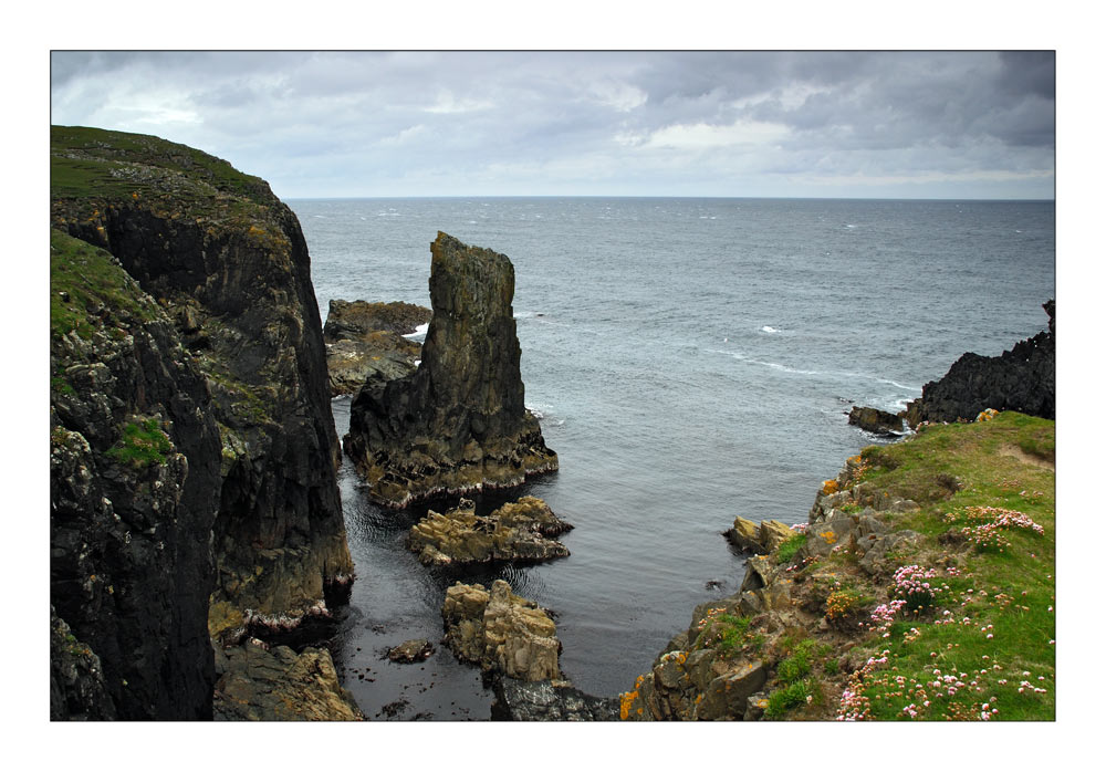 Hebridean Tour: The Butt of Lewis (Rubha Robhanais)