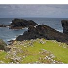 Hebridean Tour:  The Butt of Lewis (Rubha Robhanais) II