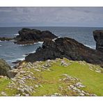 Hebridean Tour:  The Butt of Lewis (Rubha Robhanais) II