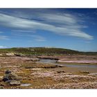 Hebridean Tour: Tide is Out  - Ebbe