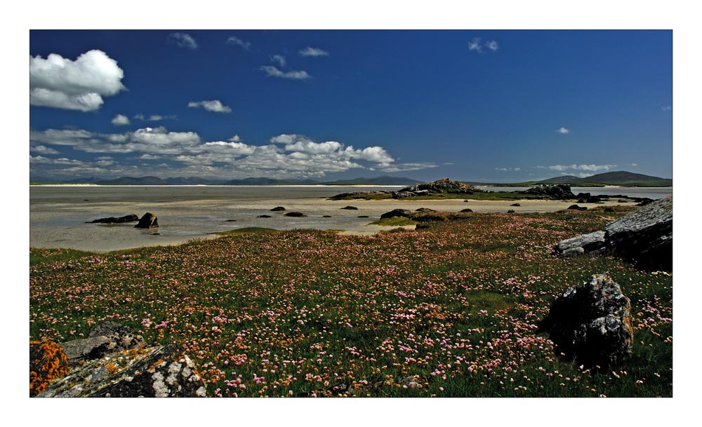 Hebridean Tour: Traigh Bhalaig