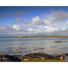 Hebridean Tour: Traigh Ear