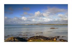 Hebridean Tour: Traigh Ear