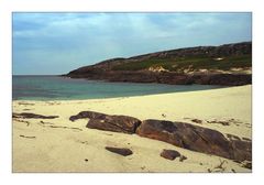 Hebridean Tour: Vatersay - Bhatarsaigh