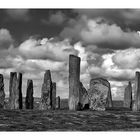 Hebrides - Isle of Lewis - Callanish