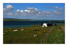 Hebrides Tour: Home Sweet Home