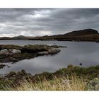 Hebrides Tour:    Loch Faoghail An Tuim