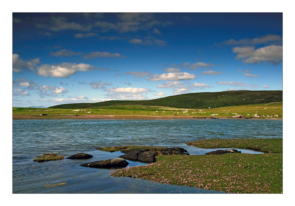 Hebrides Tour: North Uist