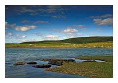 Hebrides Tour: North Uist