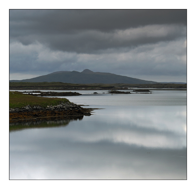 Hebrides von KasiaD