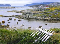 Hebron, Labrador