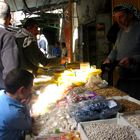 Hebron - Old City 2004/2005