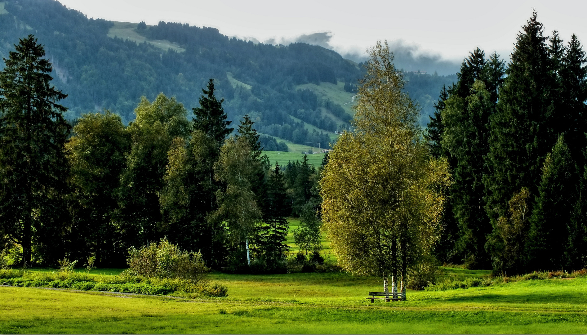 Hebstl. Landschaft