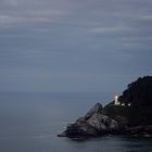 Hecate Head Light, Oregon