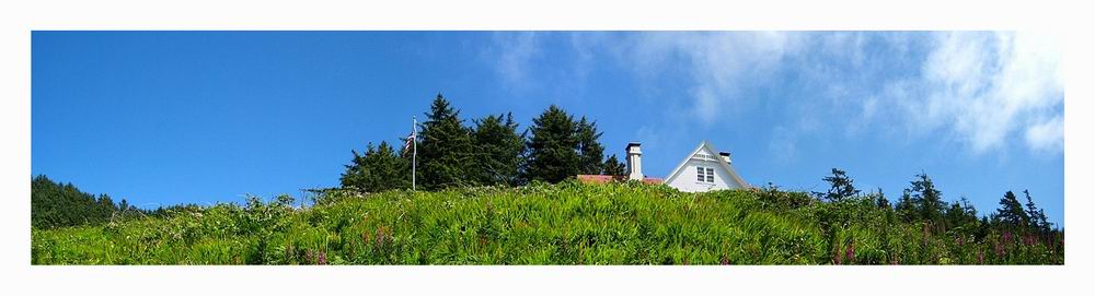 Heceta Head Housing