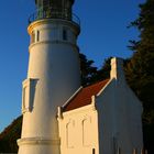 Heceta Head Lighthouse 1