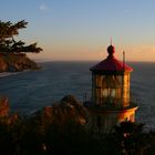 Heceta Head Lighthouse 2