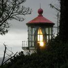 Heceta head lighthouse