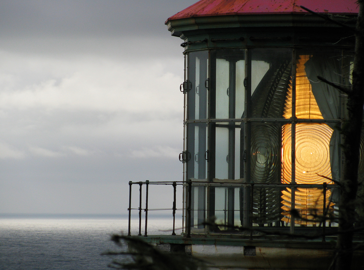 Heceta Head Lighthouse