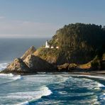 Heceta Head Lighthouse - Oregon - USA