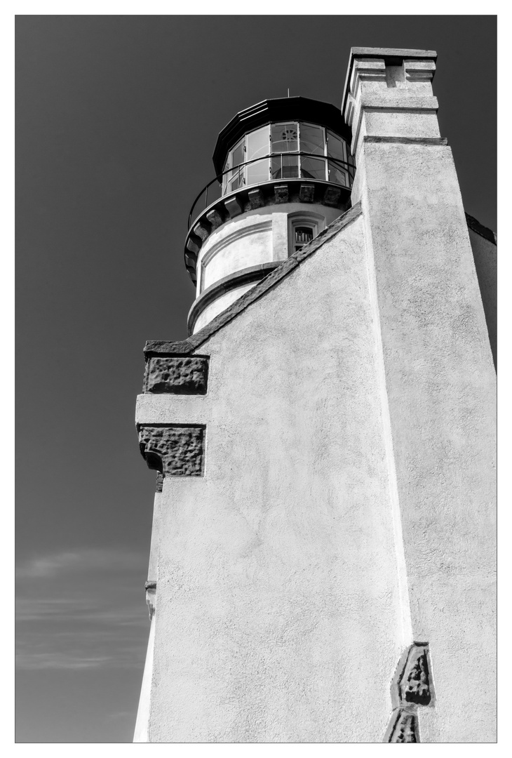 Heceta Lighthouse, OR