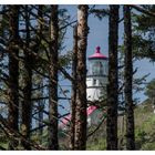 Heceta Lighthouse, Oregon