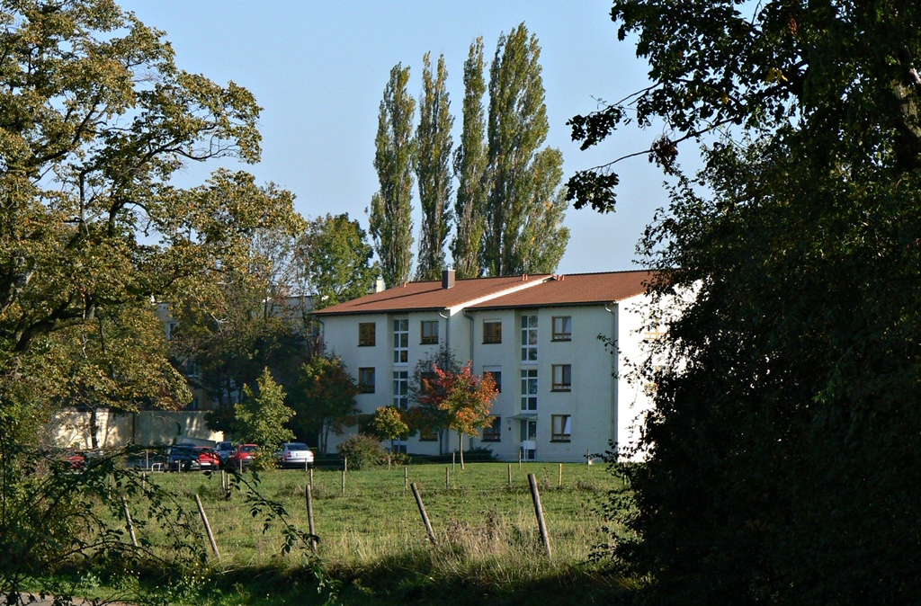 Hechingen 2008