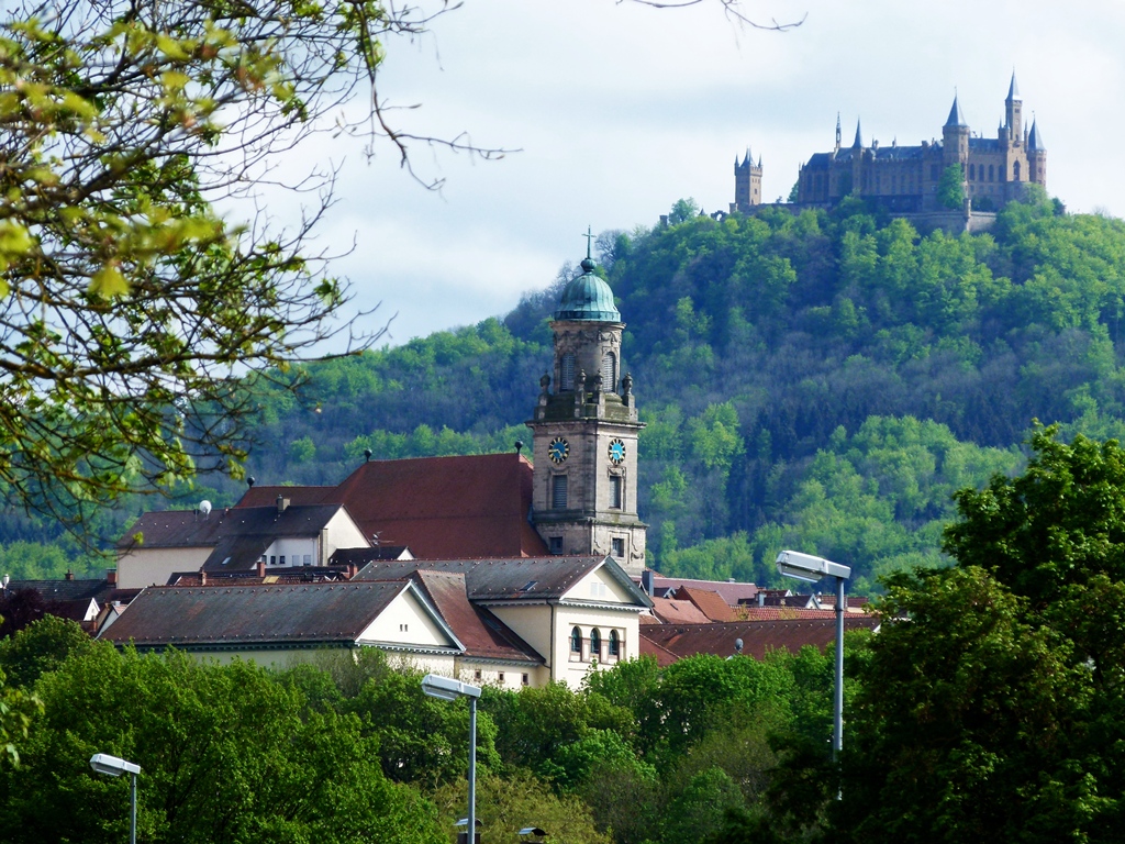 Hechingen - Hohenzollern