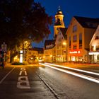 Hechingen Obertorplatz