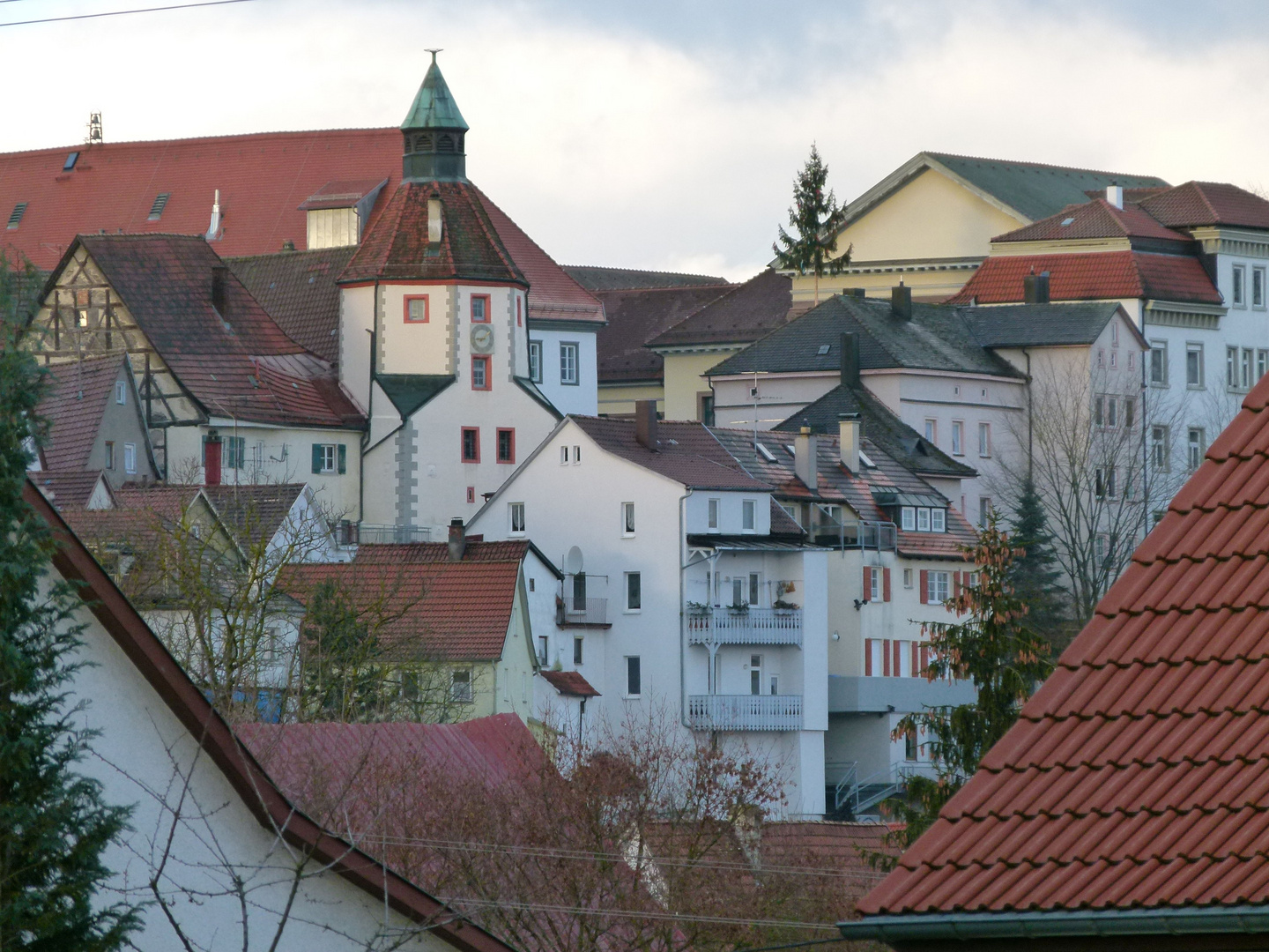 Hechingen: Tor zur Oberstadt (0122-01)