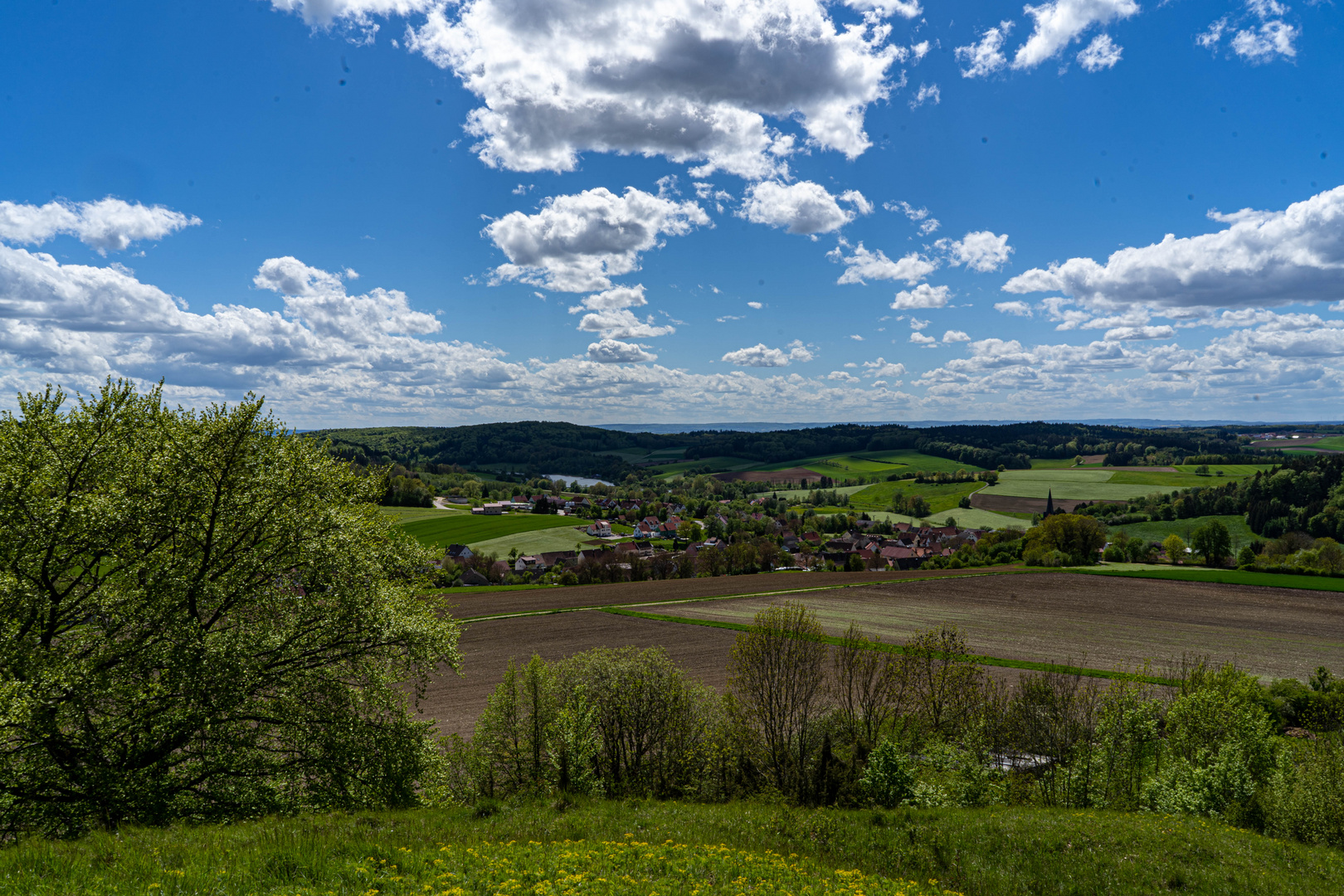 Hechling Am See