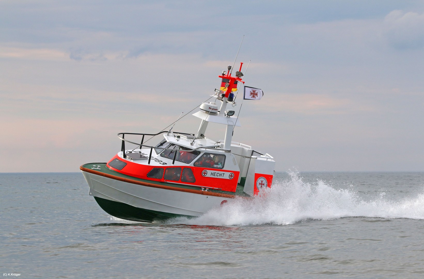 Hecht Foto & Bild fotos, world, spezial Bilder auf