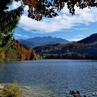 Hechtsee - Berge (2)