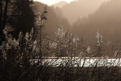 Hechtsee / Kufstein