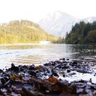 Hechtsee Panorama