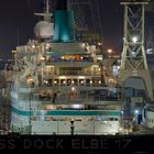 heck Albatros Dock 17 Blohm & Voss