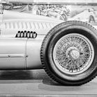 Heck Auto Union Typ D 1939