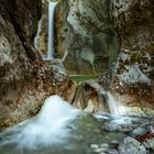 Heckenbach Wasserfall