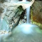 Heckenstaller Wasserfall