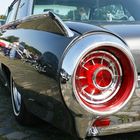 Heckleuchte 1: 1963 Ford Thunderbird