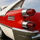 Heckleuchte 2: 1959 Dodge Coronet
