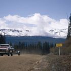 Heckman Pass, British Columbia