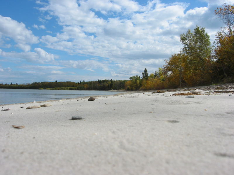 Hecla Provincial Park