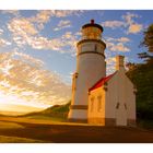 Hecta Head Lighthouse